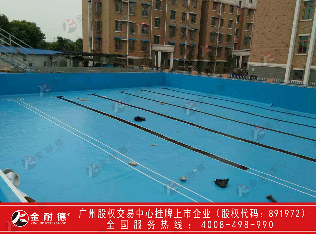 墻面漆與建筑防水的關系及選擇建議