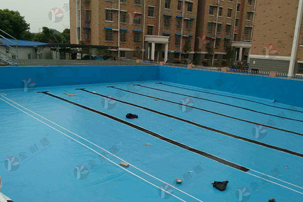 防水施工方案：確保建筑物長期防水